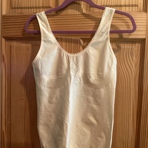 Tank style shape wear 2x